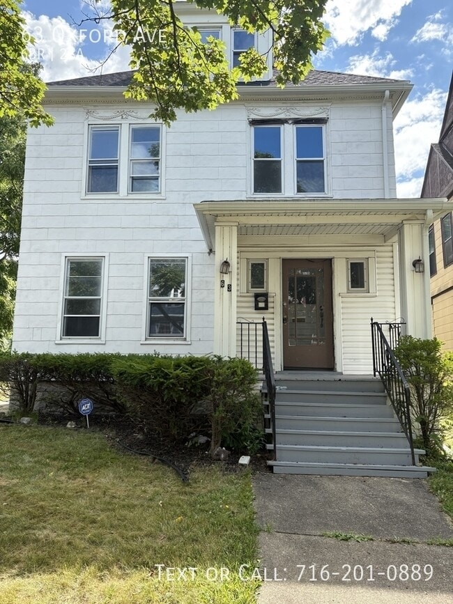 property at 63 Oxford Ave