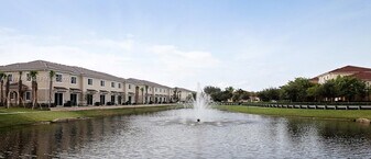 2844 SW 81st Terrace in Miramar, FL - Building Photo