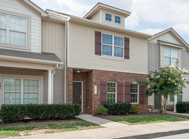 property at 387 Brooklet Ct