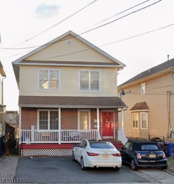 property at 66 Milford Ave