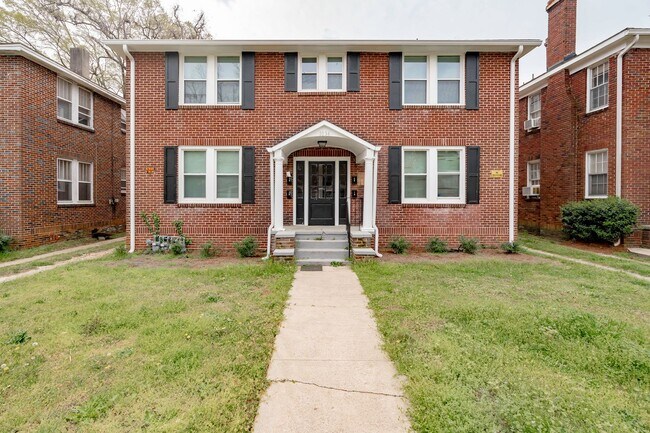 property at 1034 Kinard Ct