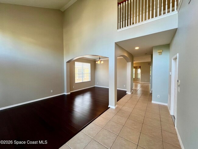 1162 Becket Pl in Melbourne, FL - Building Photo - Building Photo