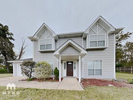 2012 King Arthur Cir in Alabaster, AL - Building Photo