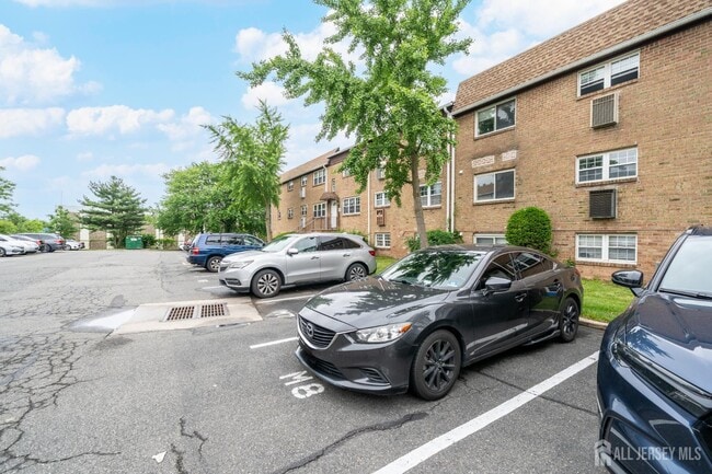 property at 392 College Dr