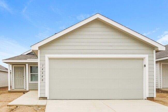 property at 14640 Greenfield Ml