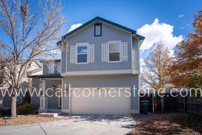 property at 6925 Blue Anchor Point