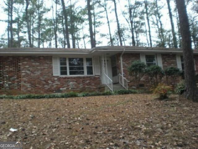 1967 Janet Ln in Decatur, GA - Building Photo - Building Photo