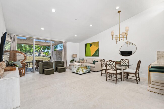 48885 Mariposa Dr in Palm Desert, CA - Building Photo - Building Photo