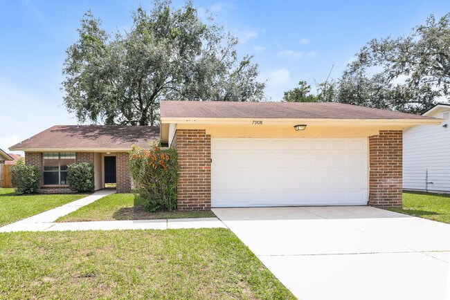 property at 7908 Gulf Rd S