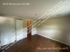 3878 Woodleigh Rd NW in Roanoke, VA - Building Photo - Building Photo