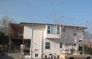 138 W Sierra Madre Blvd Apartments