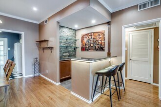 4312 Bellaire Dr S in Fort Worth, TX - Building Photo - Building Photo