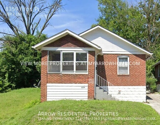 property at 8359 Eton Pl