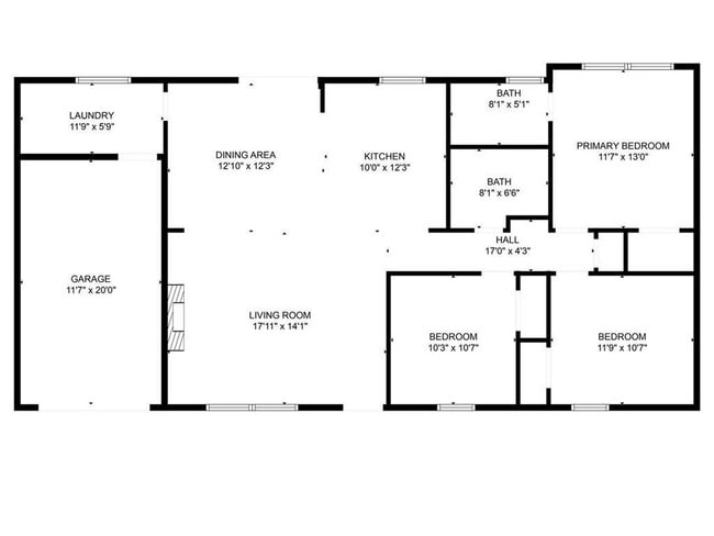 2856 Bay Leaf Dr SE in Conyers, GA - Building Photo - Building Photo
