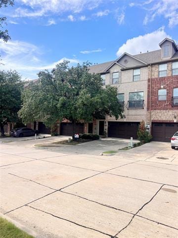 property at 7893 Morven Park