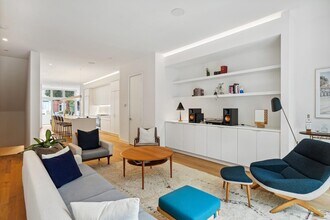 1539 6th St NW in Washington, DC - Building Photo - Building Photo