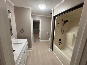 246 Park Rd SW, Unit A in Rome, GA - Building Photo - Building Photo