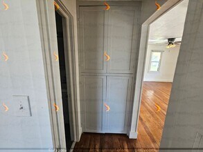 1606 S La Salle St in Amarillo, TX - Building Photo - Building Photo