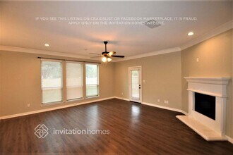 382 Spyglass Dr in Willow Park, TX - Building Photo - Building Photo