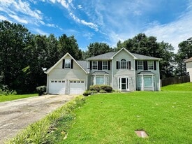 1900 Rocksram Dr in Buford, GA - Building Photo