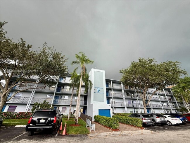 property at 650 SW 124th Terrace