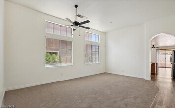 5433 Overlook Valley St in North Las Vegas, NV - Building Photo - Building Photo