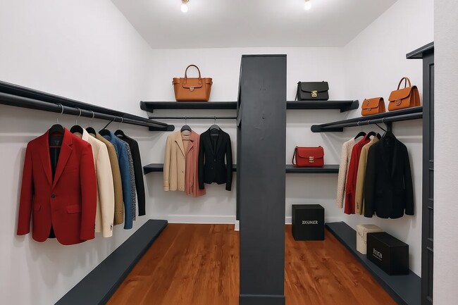 property at 1425 Nantucket Dr