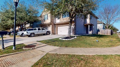 12443 Narcissus View Trail in Houston, TX - Building Photo - Building Photo