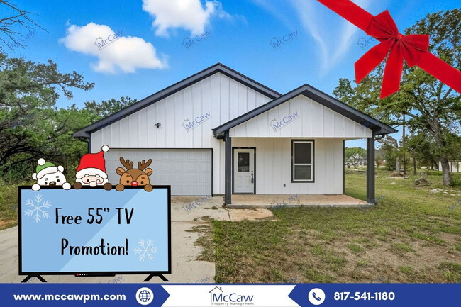 property at 4302 Mountain Hollow Dr