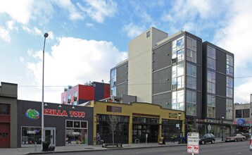 Agnes Lofts in Seattle, WA - Building Photo - Building Photo