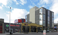 Agnes Lofts in Seattle, WA - Foto de edificio - Building Photo