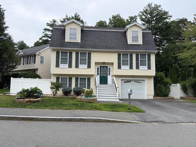 property at 107 Charant Rd