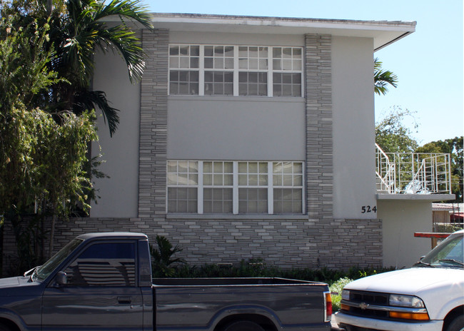 524 Valencia Ave in Coral Gables, FL - Building Photo - Building Photo