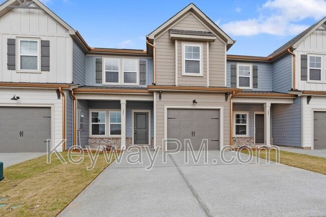 property at 527 Yuma Ln