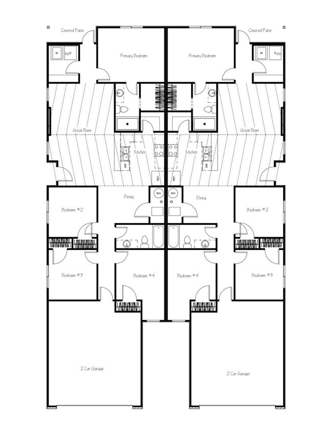 2120 Melody Ct in Goddard, KS - Building Photo - Building Photo