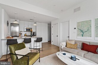 2905 Georgia Ave NW in Washington, DC - Building Photo - Building Photo