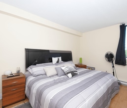 Forest Hill Towers in Fredericton, NB - Building Photo - Building Photo