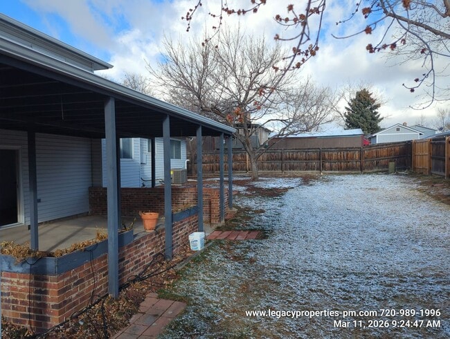 4434 S Cole Ct in Morrison, CO - Building Photo - Building Photo