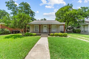 3554 Winston Rd in Fort Worth, TX - Building Photo