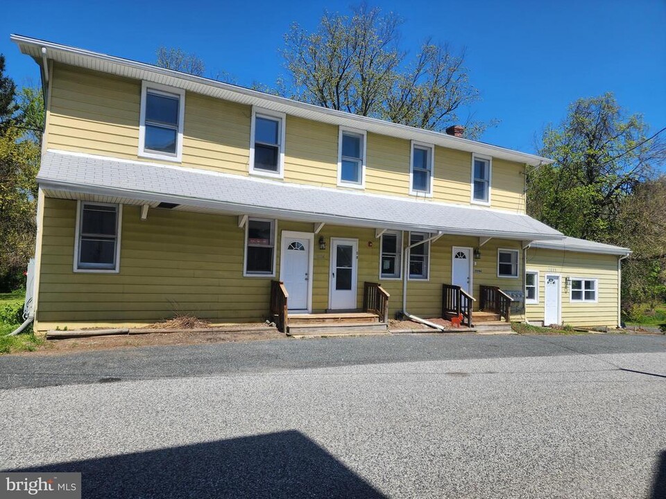 1009 Main St in Fallston, MD - Building Photo