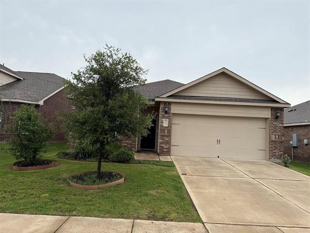 property at 1620 White Mountain Wy