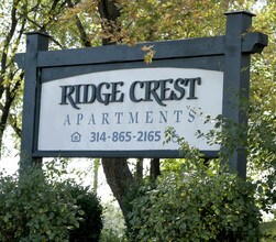 Ridge Crest (NEW)- RETIRED in St. Louis, MO - Building Photo - Building Photo