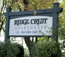 Ridge Crest (NEW) in St. Louis, MO - Building Photo - Building Photo