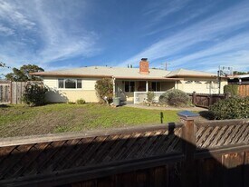 2049 Bray Ave in Santa Clara, CA - Building Photo