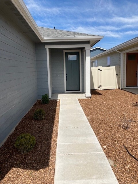 4588 E Vera Cruz St in Nampa, ID - Building Photo - Building Photo