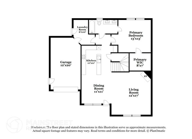 206 S Eastwood Dr in Benson, NC - Building Photo - Building Photo
