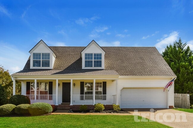 property at 2784 Aston Woods Ln