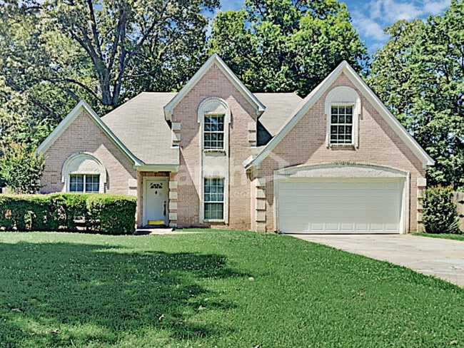 property at 4514 Huron Rd