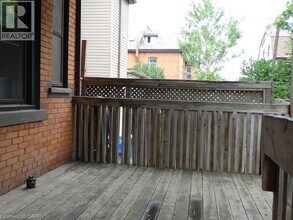 81 Grant Ave in Hamilton, ON - Building Photo - Building Photo