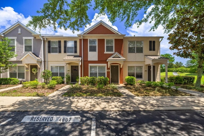 4807 SW 44th Cir in Ocala, FL - Building Photo - Building Photo